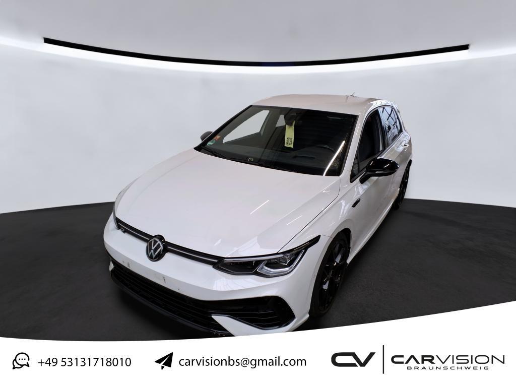 Volkswagen Golf 20 TSI R 4Motion AKRAPOVICBLACKSTYLE 2022