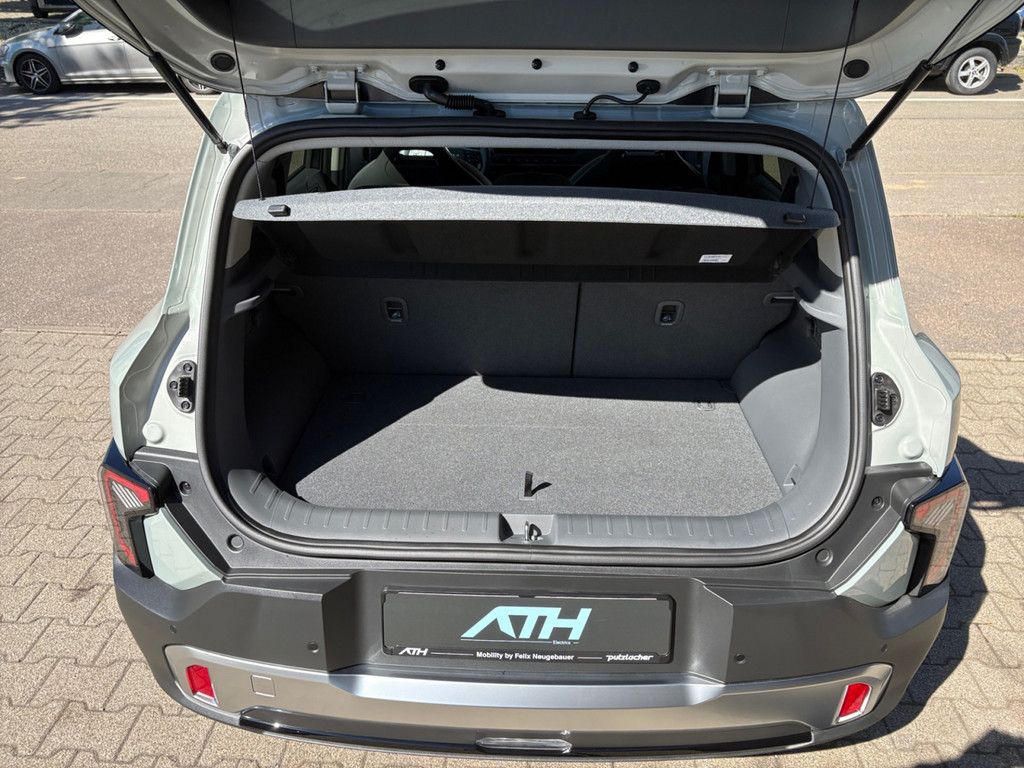 Fahrzeugabbildung Kia EV2 42.2 5S EARTH WIC 22AC TEC DWP DES