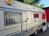 TEC Travel King 485 TR Saphir - TEC King travel