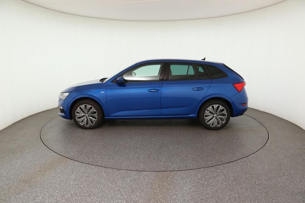 Skoda Scala Ambition 1.0 TSI PDC*Tempo*Klima*SH