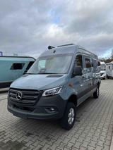 HYMER / ERIBA / HYMERCAR Grand Canyon S 600 ALLRAD/3,5t/o.SD - Offers