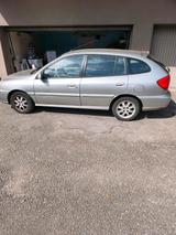 Kia Rio zum verkaufen - gebrauchte Kia Rio aus dem Jahr 2004