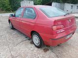 Alfa Romeo 146 1.6 IE cat - Alfa Romeo 146: Limousine