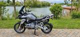 BMW R1200GS - gebrauchte Motorräder in Braunschweig