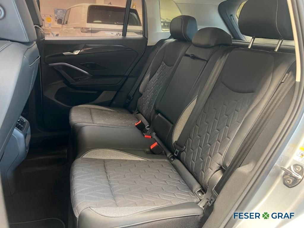 Volkswagen Tiguan Life 1.5 eTSI DSG LED 360° AHK SHZ foto 10