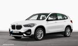BMW X1 sDrive20i Navi Parkassist LED Sitzheizung