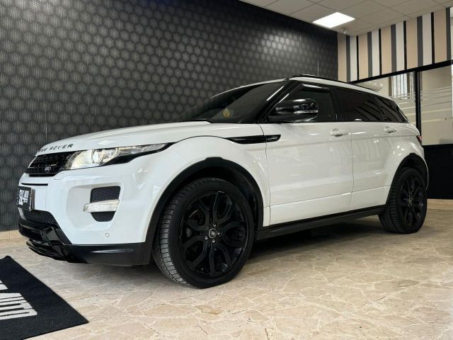 Land Rover Range Rover Evoque 2.2 Sd4 5p. Dynamic TETTO