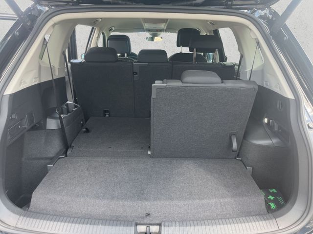Tiguan Allspace Life 2.0 TDI DSG