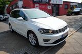 Volkswagen Golf Sportsvan VII Highline BMT PANORAMA ACC PDC - Volkswagen Golf Sportsvan in Berlin