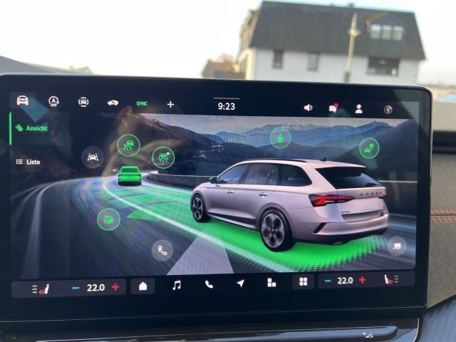 Skoda Octavia - Bild 21