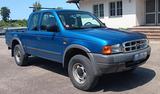Ford Ranger - gebrauchte Ford Ranger aus dem Jahr 2001