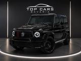 Mercedes-Benz G500 Brabus 1Jahr Garantie - Mercedes-Benz G 500: Brabus