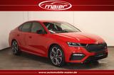 Skoda Octavia 2.0 TDI RS Plus 4x4-Virt.-Canton-KESSY- - Skoda Octavia Limousine RS mit Diesel-Antrieb
