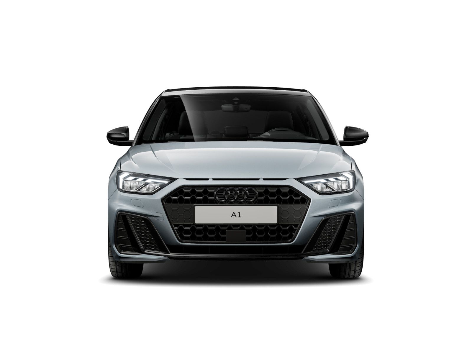 Audi A1 - Bild 4