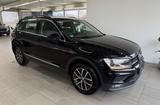 Volkswagen Tiguan*Comfl*Kamera*Park Assist*AHK* - VW Tiguan Gebrauchtwagen in Braunschweig