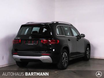 Mercedes GLB 180 - 3
