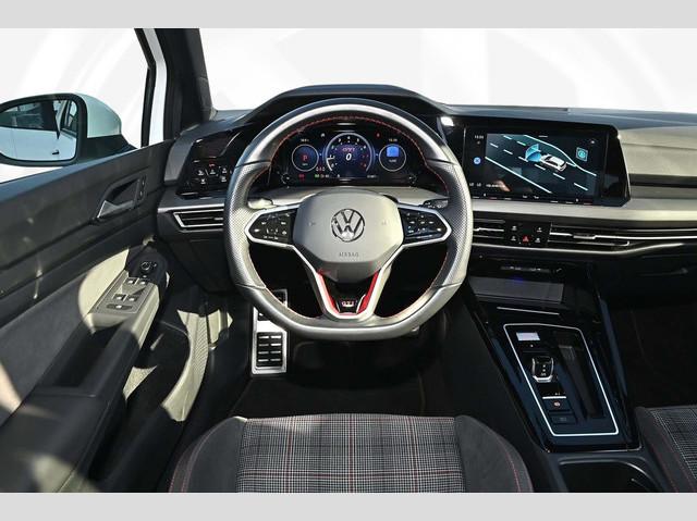 Volkswagen Golf VIII 2.0 l TSI DSG GTI Navi Matrix ACC RFK, миниатюра 13