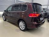 Volkswagen Touran Highline 190 PS/ 7.Sitzer/AHK/Kamera/LED - VW Touran Gebrauchtwagen in Hannover