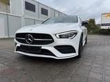 Mercedes-Benz CLA -Klasse CLA 200 AMG Coupé - Mercedes-Benz CLA-Klasse: Coupe
