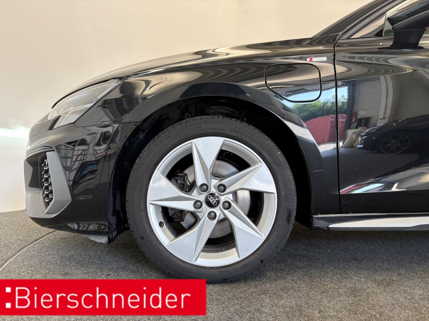 Audi A3 - Bild 4