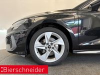 Audi A3 - Vorschau Bild 4