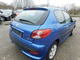 Peugeot 206 206+ HDi eco 70 FAP - Peugeot 206 mit Diesel-Antrieb: Hdi