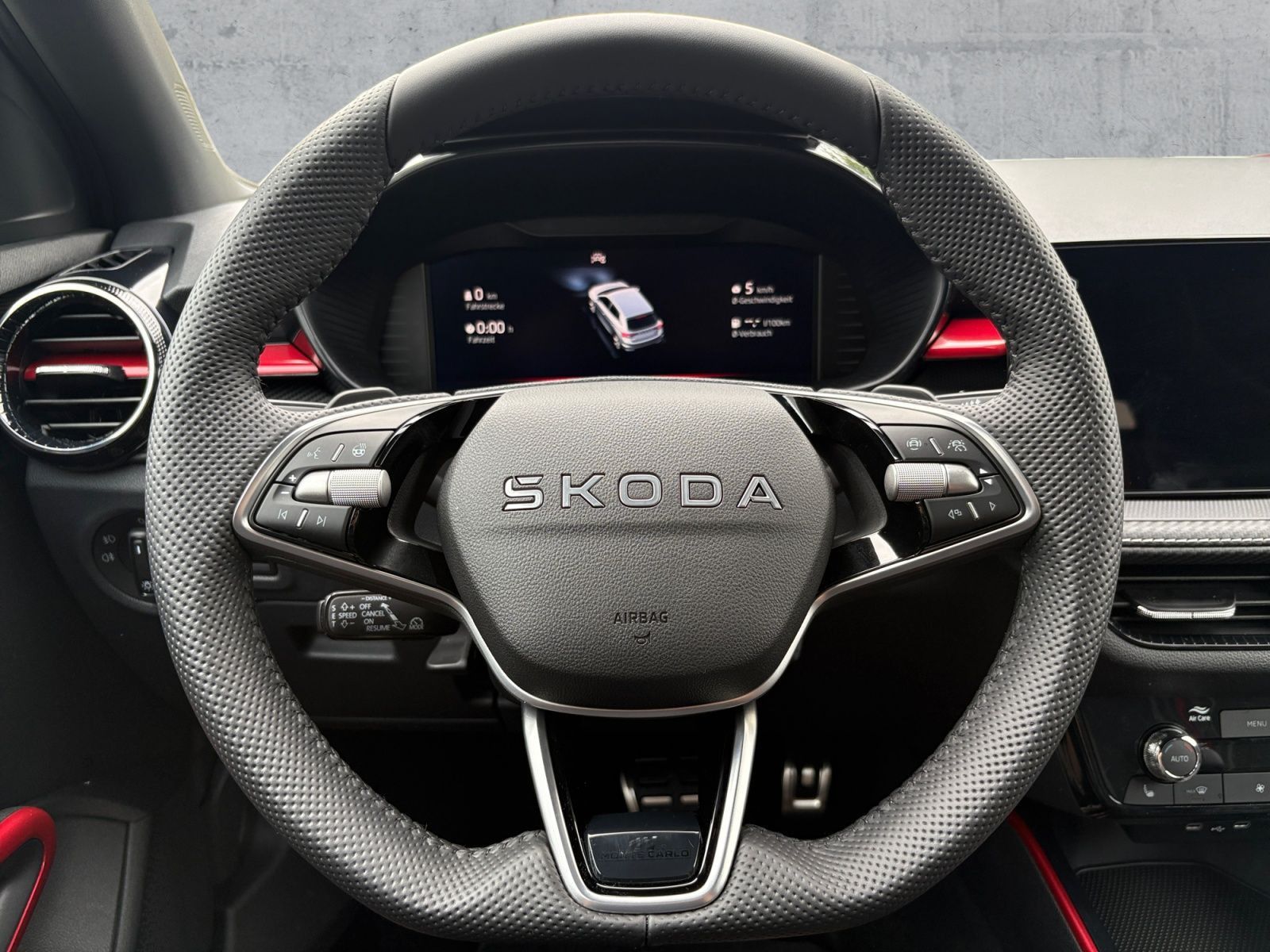 Skoda Fabia - Bild 9