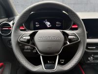 Skoda Fabia - Vorschau Bild 9
