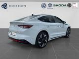 Skoda Enyaq Coupé 85 4x4 RS Suite +AHK+CANTON+MATRIX+H - Skoda Enyaq 85 Gebrauchtwagen