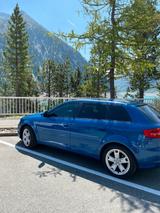 Audi A3 1.8 160 PS - Audi A3: Ps 160