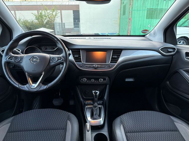 Crossland 1.2 Turbo INNOVATION CAM SHZ PDC VO/HI