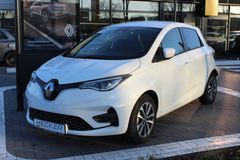 Renault Zoe Intens R135/Z.E. 50 (Miet-Batterie)