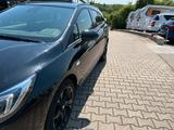 Opel Astra K Sports Tourer Ultimate Start/Stop - Opel Astra mit Diesel-Antrieb: Sport Tourer