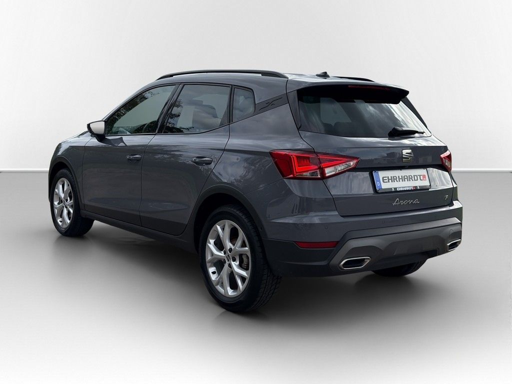 Seat Arona - Bild 9