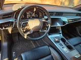 Audi A6 50 TDI quattro tiptronic Avant -
