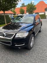 Volkswagen Touareg 3.0 V6 TDI Tiptronic BlueMotion Tech... - gebrauchte VW Touareg aus dem Jahr 2009