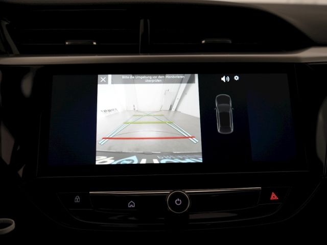 Corsa F FACELIFT GS AT+LED+RÜCKFAHRKAMERA+SITZ-/