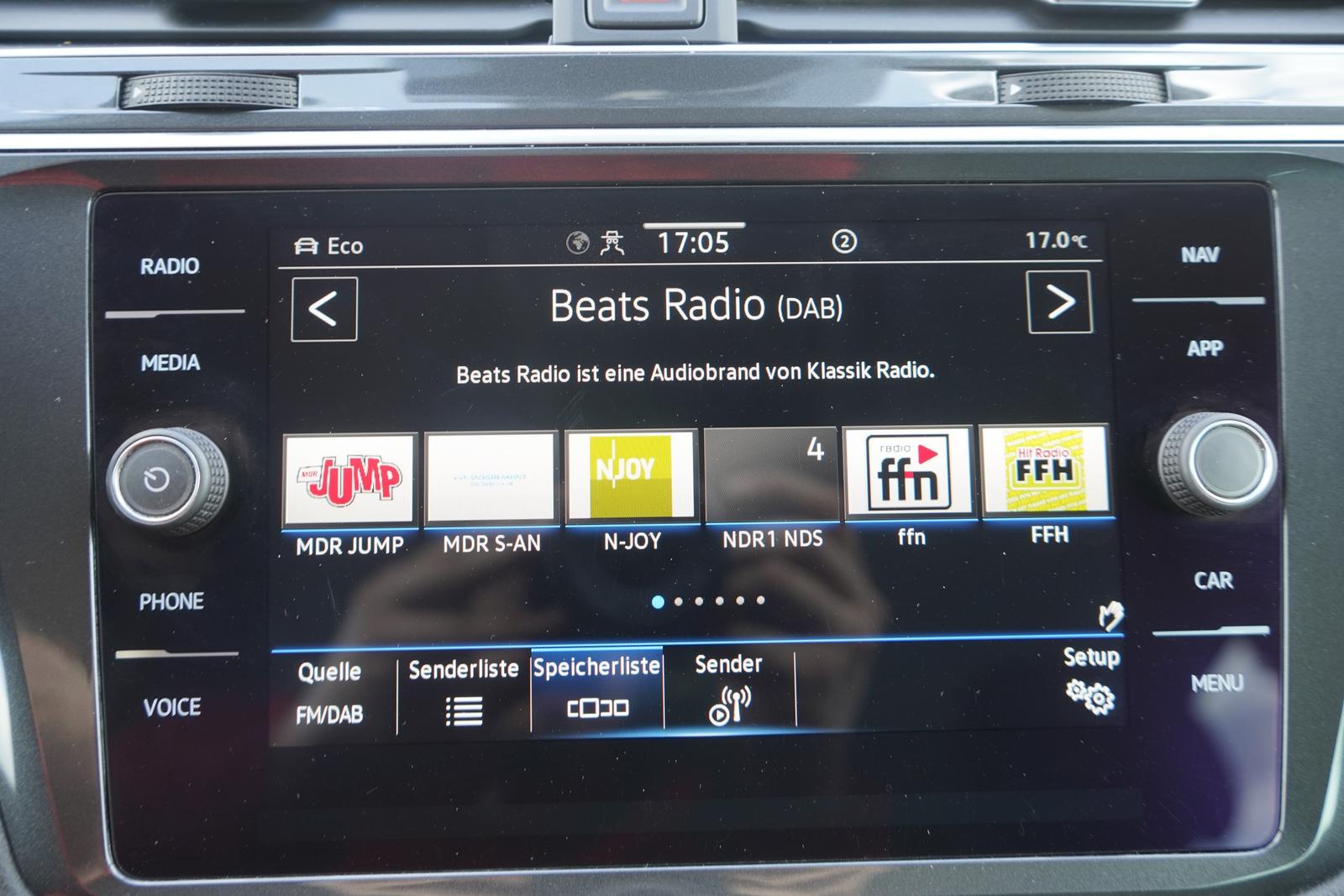 Volkswagen Tiguan 1.5 TSI Active LED Navi ACC Android Apple, миниатюра 13