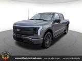 Ford F 150 Lightning FLASH Long Range 2025 €56.500T1 - Ford F 150: Lightning