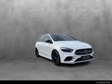 Mercedes-Benz B 200 AMG Line/Pano/HeadUp/Multibeam/AHK/EasyP - Mercedes-Benz B-Klasse: AMG