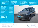 Volkswagen Caddy Kombi 2.0 TDI PDC Klima GRA - Volkswagen Caddy aus 2020