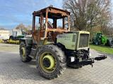 Mercedes-Benz MB Trac 800 4x4 - Forst Mb trac