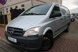 Mercedes-Benz Vito Kasten 116 CDI lang|Klima|Kühlwagen| - Mercedes-Benz Diesel Kühlkastenwagen Vito kühlwagen