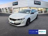 Peugeot 508 SW Allure BlueHDi 130 EAT8 (EURO 6d-TEMP) - Peugeot 508 mit Diesel-Antrieb: Kombi, 1.6