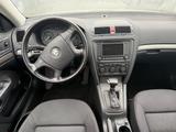 Skoda Octavia Lim. Elegance/1,6/Automatik/TÜV NEU - Skoda Octavia aus 2005