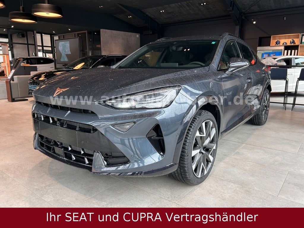 Cupra Formentor VZ 2.0 TSI 265PS DSG *AHK*CAM*NAV