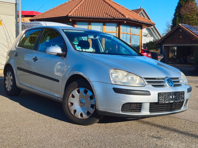 Volkswagen Golf V Lim. Trendline-1.4-Klima-5 Türig