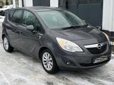 Opel Meriva B 1.4  SHZ / EURO 5 / 2. HAND - Opel Meriva Gebrauchtwagen in Bremen