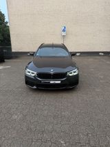 BMW 530d Touring A - - BMW: Taxi