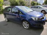 Opel Zafira 1.9 CDTI Sport 110kW Automatik Sport - Opel Zafira: 1.9